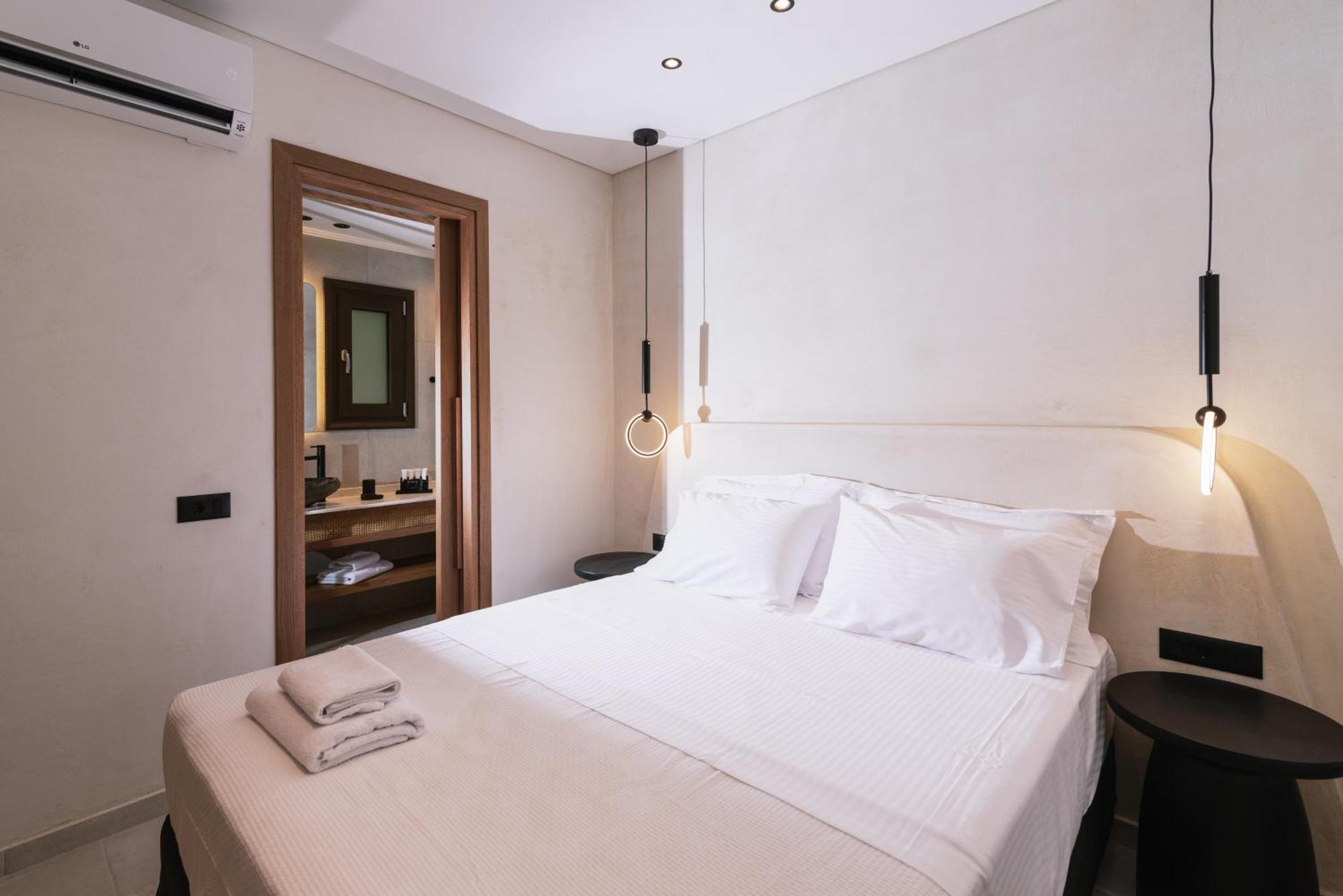 Idi Hotel Зарос Экстерьер фото