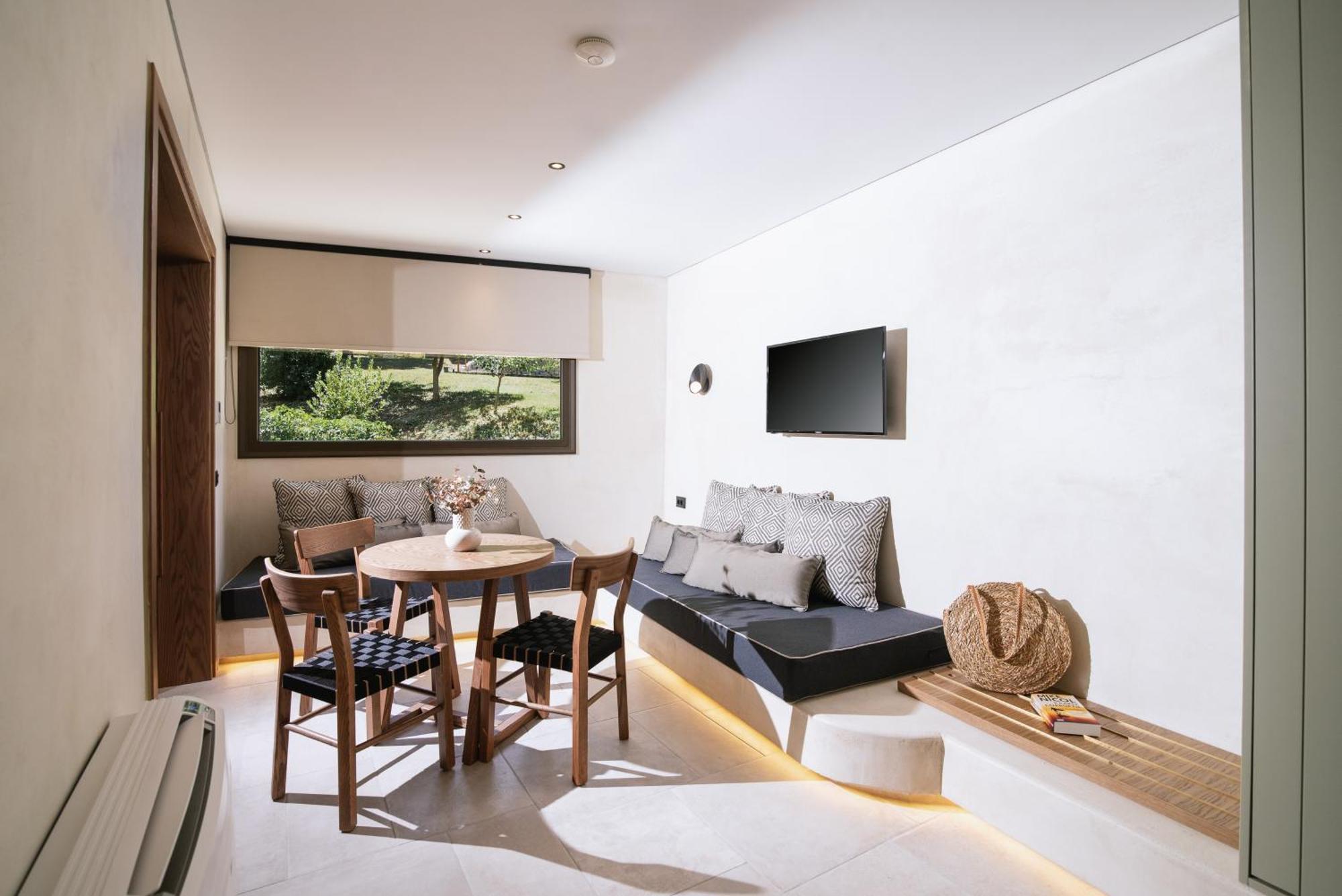 Idi Hotel Зарос Экстерьер фото